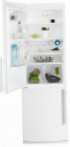 Electrolux EN 13601 AW Хладилник хладилник с фризер