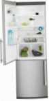 Electrolux EN 13601 AX Kylskåp kylskåp med frys