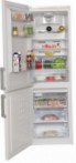 BEKO CN 232200 Tủ lạnh tủ lạnh tủ đông