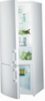 Gorenje RK 61620 W Fridge refrigerator with freezer