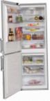 BEKO CN 232200 X Chladnička chladnička s mrazničkou