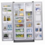 Daewoo FRS-2011I WH Jääkaappi jääkaappi ja pakastin