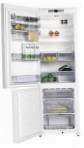 Hansa AGK320WBNE Frigo frigorifero con congelatore