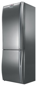 Характеристики Холодильник Hoover HVNP 4585 фото