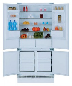 Характеристики Холодильник Kuppersbusch IKE 458-5-4 T фото