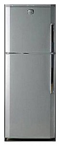 特性 冷蔵庫 LG GB-U292 SC 写真