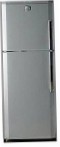 LG GB-U292 SC Fridge refrigerator with freezer