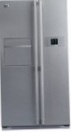 LG GR-C207 WTQA Хладилник хладилник с фризер
