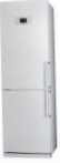 LG GA-B359 BLQA Køleskab køleskab med fryser
