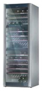 Характеристики Холодильник Miele KWL 4974 SG ed фото