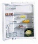 Miele K 9214 iF 冷蔵庫 冷凍庫と冷蔵庫