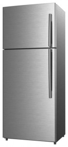 характеристики Холодильник LGEN TM-180 FNFX Фото