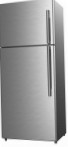 LGEN TM-180 FNFX Холодильник холодильник з морозильником