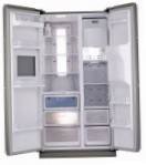 Samsung RSH1DLMR Jääkaappi jääkaappi ja pakastin