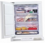 Zanussi ZUF 6114 Kjøleskap frys-skap