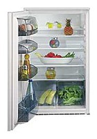 katangian Refrigerator AEG SK 78800 I larawan