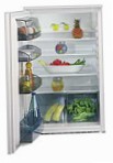 AEG SK 78800 I Hűtő hűtőszekrény fagyasztó nélkül