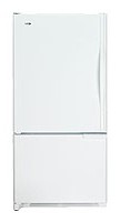 katangian Refrigerator Amana XRBR 904 B larawan