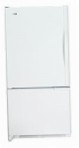 Amana XRBR 904 B Fridge refrigerator with freezer