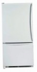 Amana XRBS 209 B Frigorífico geladeira com freezer