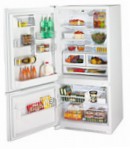 Amana XRBR 206 B ตู้เย็น ตู้เย็นพร้อมช่องแช่แข็ง