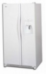 Amana XRSS 264 BW Fridge refrigerator with freezer