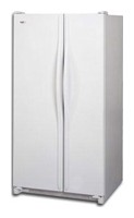 đặc điểm Tủ lạnh Amana XRSS 204 B ảnh