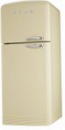 Smeg FAB50P Холодильник холодильник з морозильником