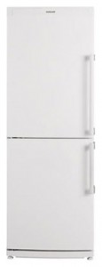 katangian Refrigerator Blomberg KSM 1640 A+ larawan