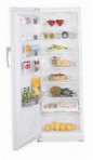 Blomberg SOM 1650 X Холодильник холодильник без морозильника