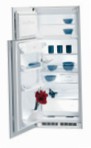 Hotpoint-Ariston BD 262 A Jääkaappi jääkaappi ja pakastin