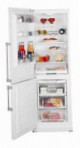 Blomberg KSM 1650 A+ Холодильник холодильник з морозильником