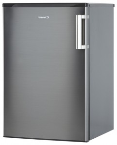 Charakteristik Kühlschrank Candy CTU 540 XH Foto
