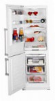 Blomberg KOD 1650 X Fridge refrigerator with freezer