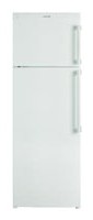 đặc điểm Tủ lạnh Blomberg DSM 1650 A+ ảnh