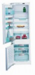 Siemens KI30E440 Jääkaappi jääkaappi ja pakastin
