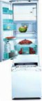 Siemens KI30F440 Fridge refrigerator with freezer