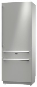 kjennetegn Kjøleskap Asko RF2826S Bilde