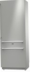 Asko RF2826S Ledusskapis ledusskapis ar saldētavu