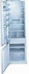 Siemens KI30E40 Ledusskapis ledusskapis ar saldētavu
