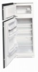 Smeg FR238APL Refrigerator freezer sa refrigerator