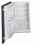 Smeg FL164AP Kylskåp kylskåp utan frys