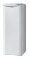 özellikleri Buzdolabı Smeg CV210A1 fotoğraf