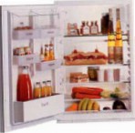 Zanussi ZU 1402 Refrigerator refrigerator na walang freezer