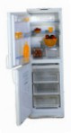 Indesit C 236 NF Kjøleskap kjøleskap med fryser