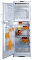 Charakteristik Kühlschrank Indesit R 36 NF Foto