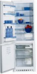 Indesit CA 137 Fridge refrigerator with freezer