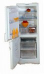 Indesit C 132 Kjøleskap kjøleskap med fryser