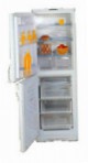 Indesit C 236 Frigo frigorifero con congelatore
