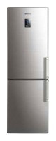 Характеристики Холодильник Samsung RL-37 EBIH фото